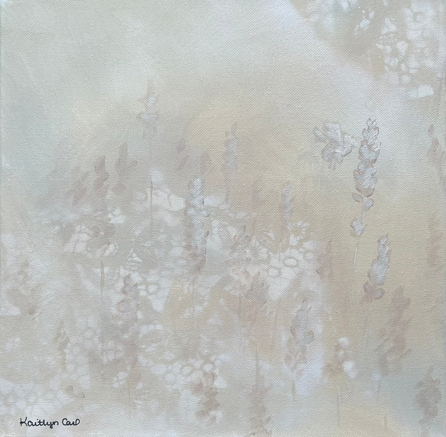 "Longing" Limited Edition Print