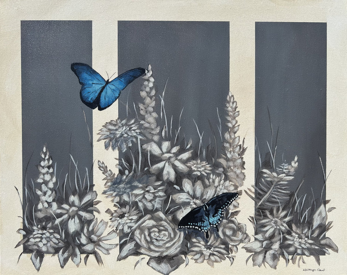 "Heaven's Reach" Fine Art Print