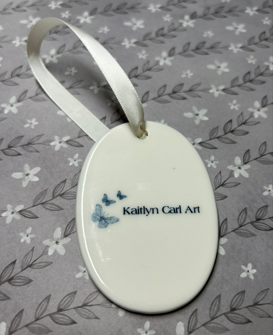 Mini Originals Ornament Bundle