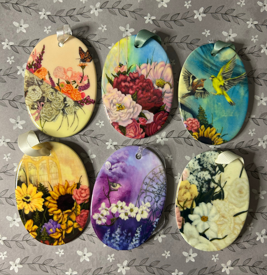 Mini Originals Ornament Bundle