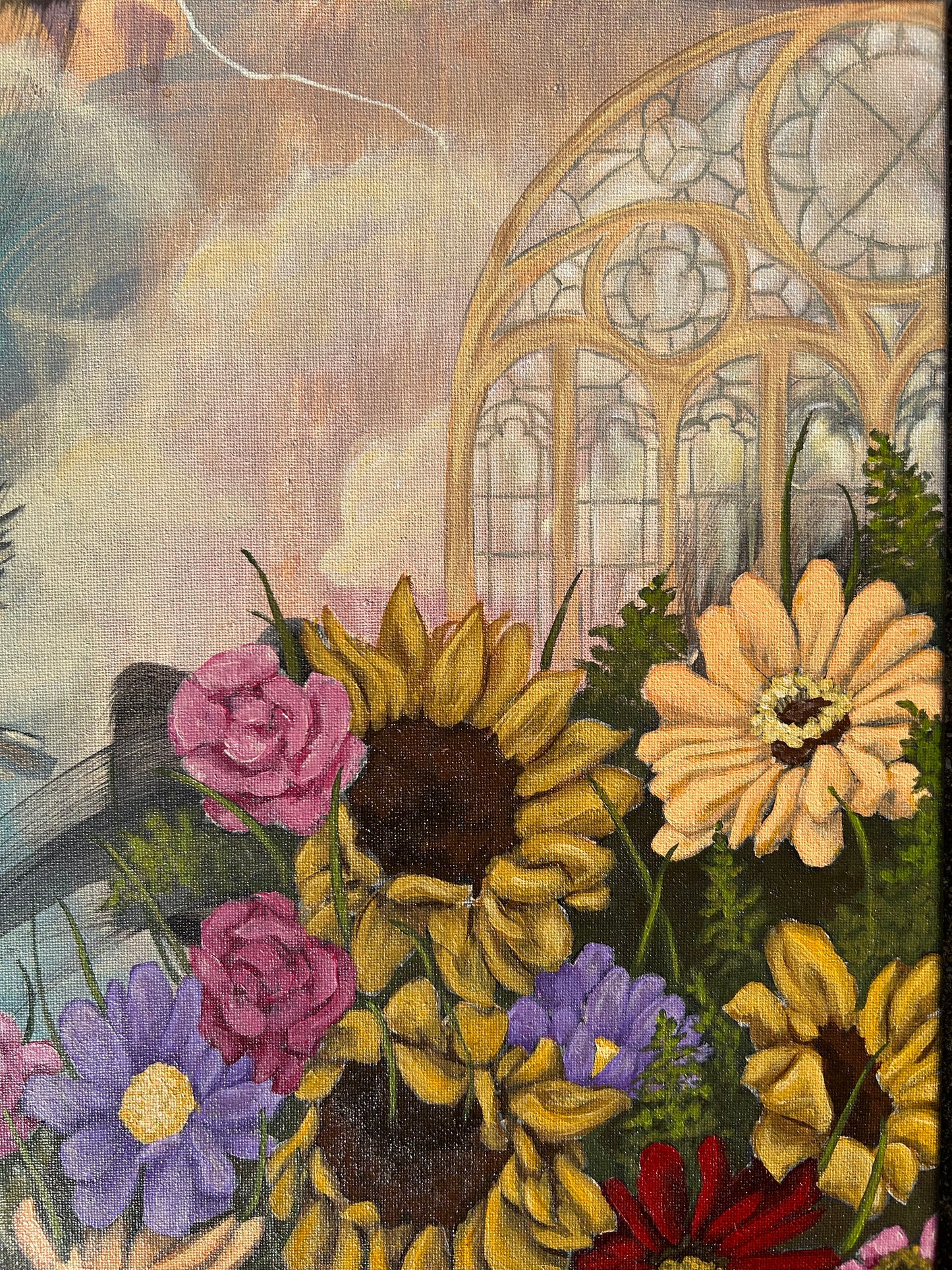 "Golden Hour" Fine Art Print