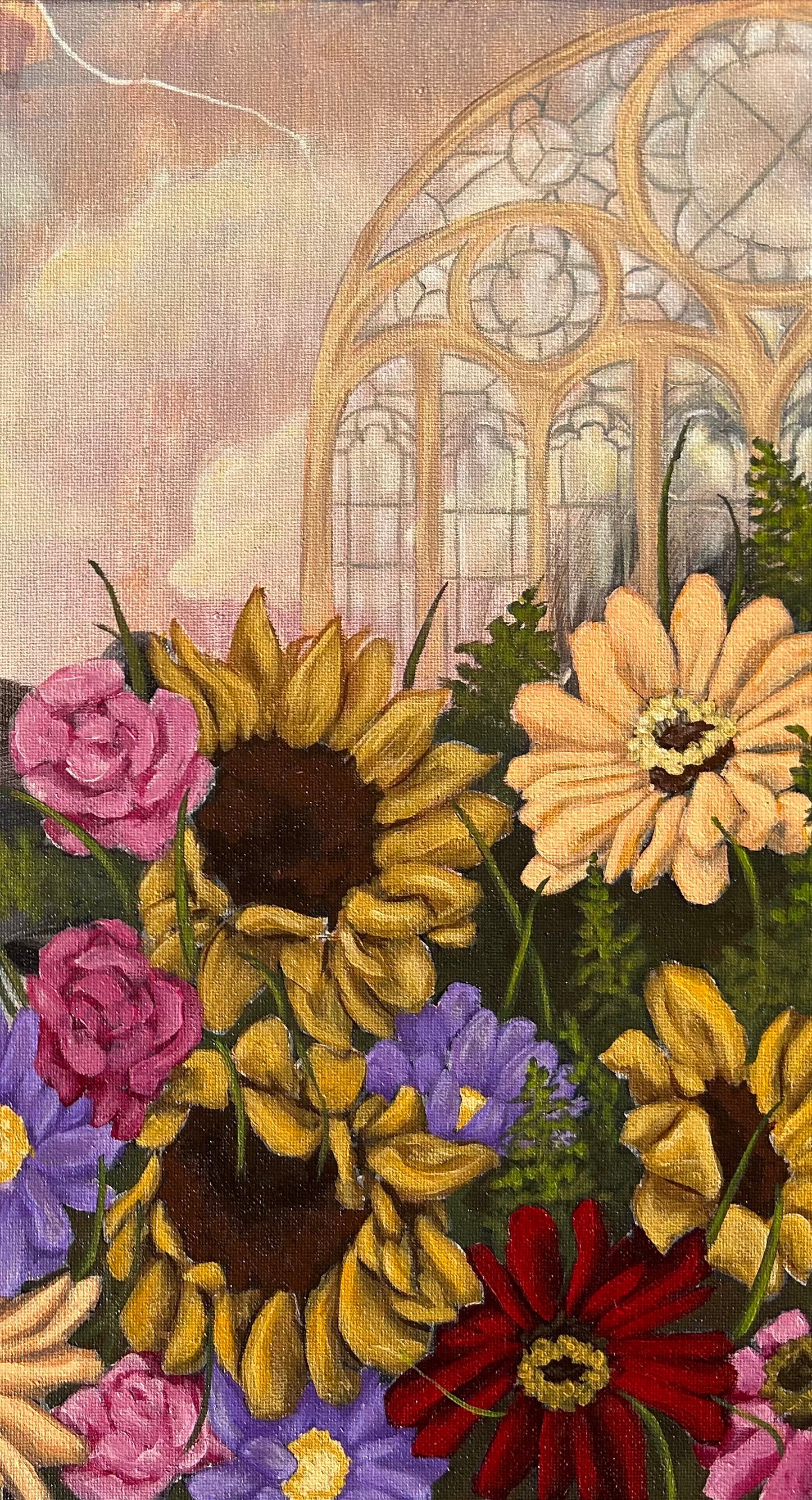 "Golden Hour" Fine Art Print