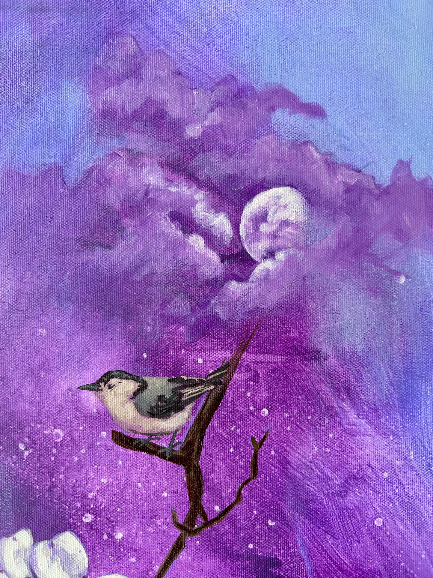 "Everlasting Love" Fine Art Print