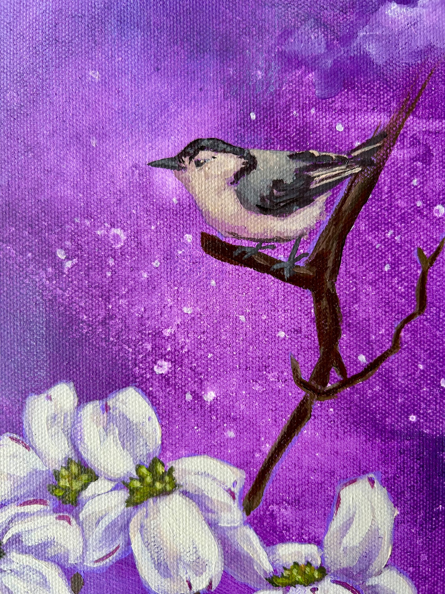 "Everlasting Love" Fine Art Print