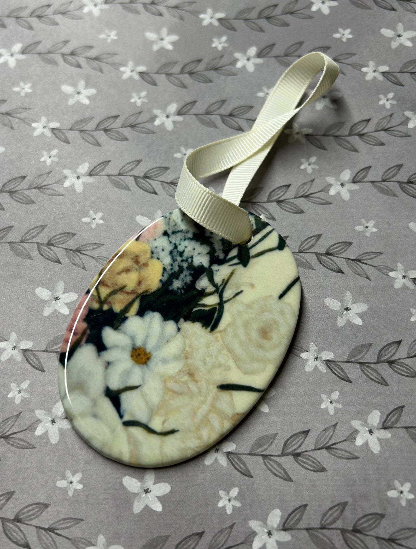 Enchantment Ornament