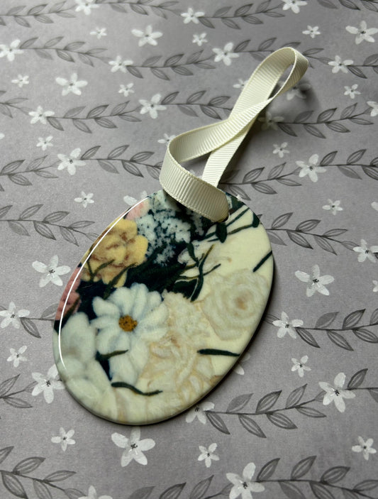 Enchantment Ornament