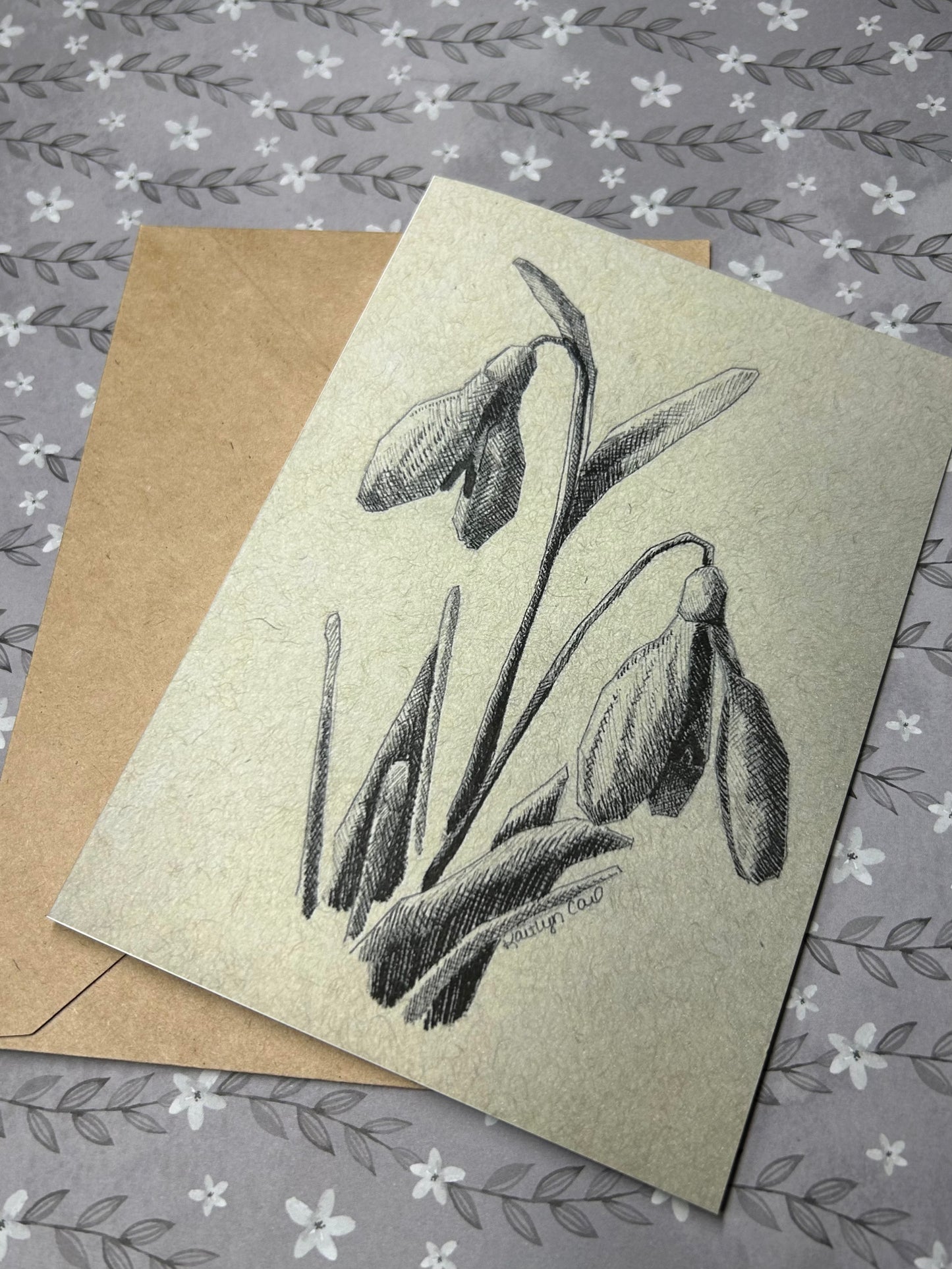 Greeting Card Bundle