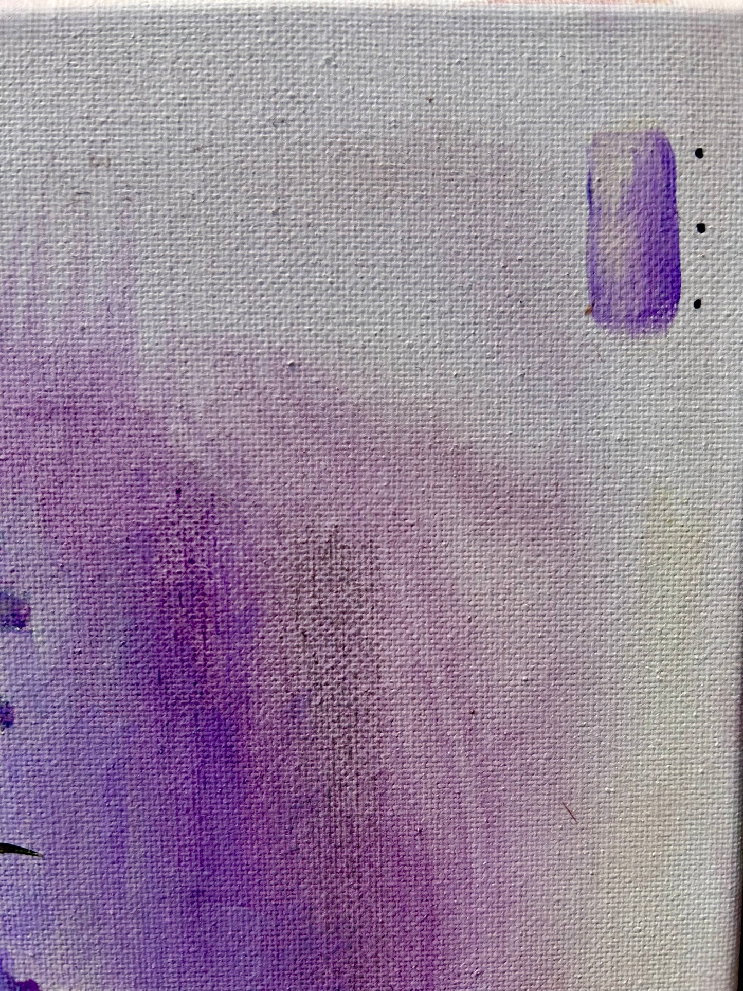 "Nurture" Original Painting