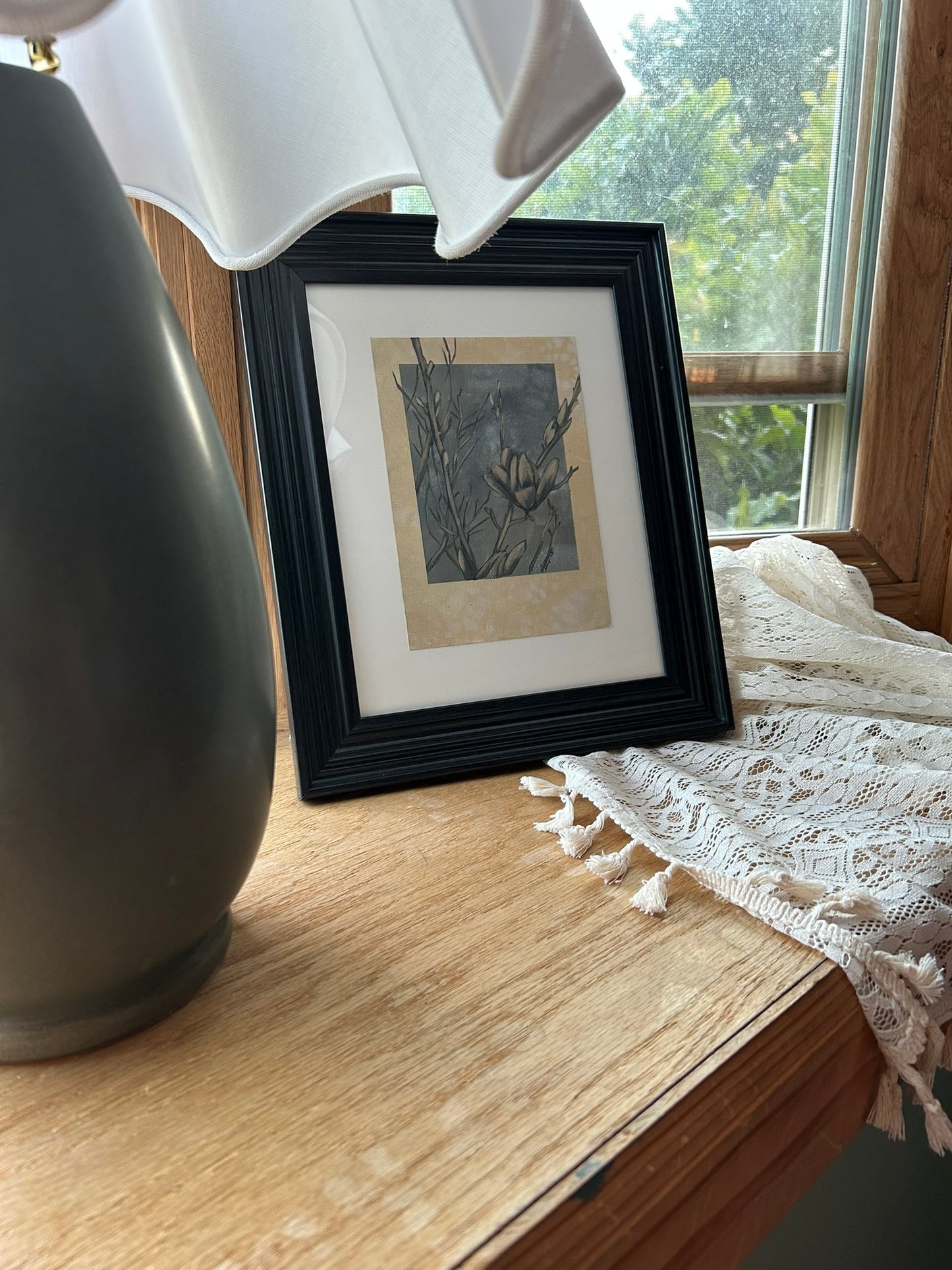 "Purity" Original Painting