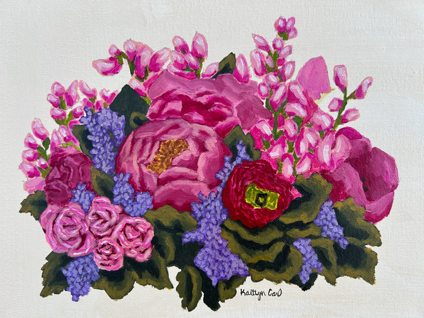 "The Beauty of Small Things" Fine Art Print Bundle
