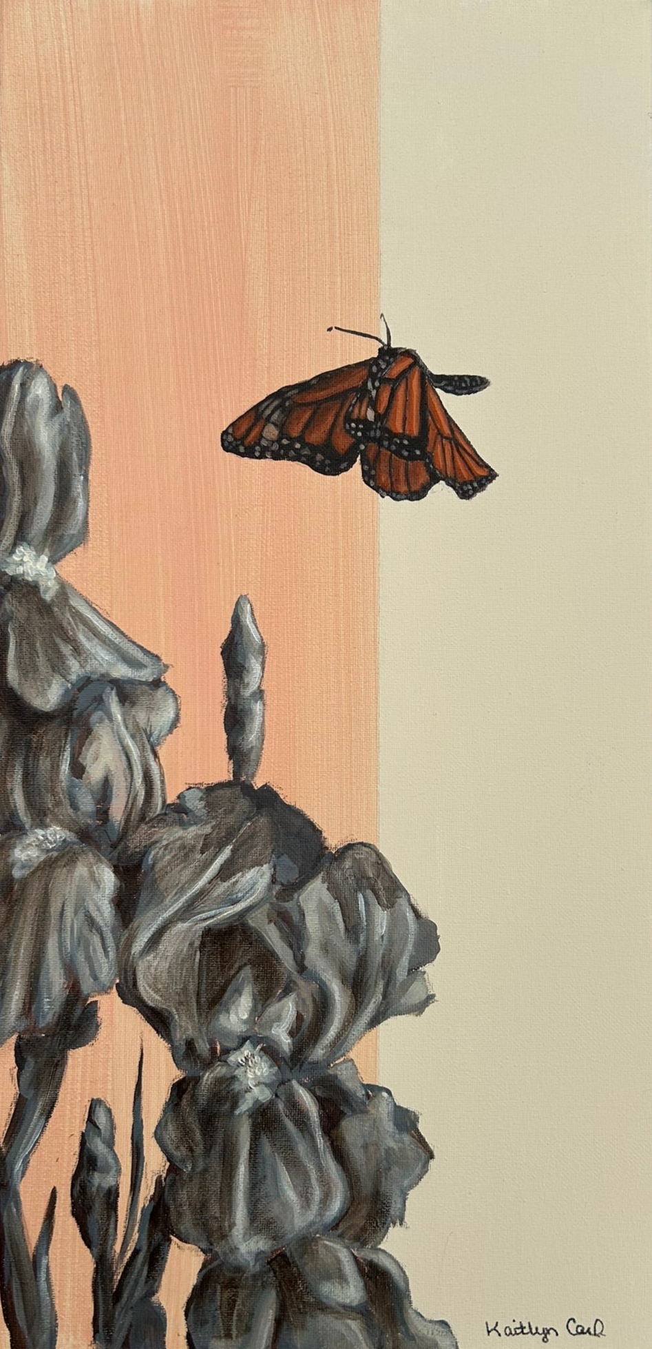 "Childlike Banter" Fine Art Print