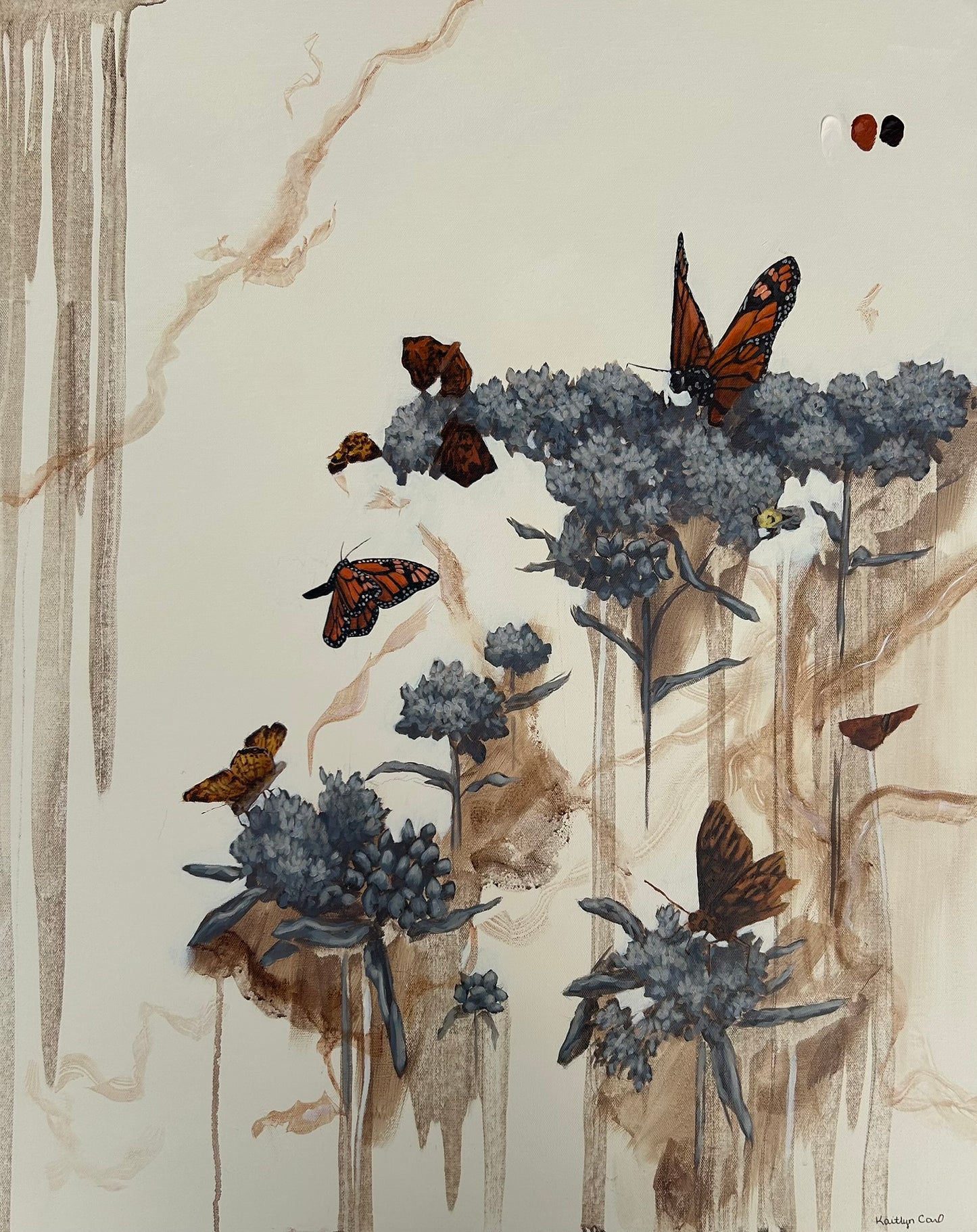 "The Ones We Left Behind" Fine Art Print