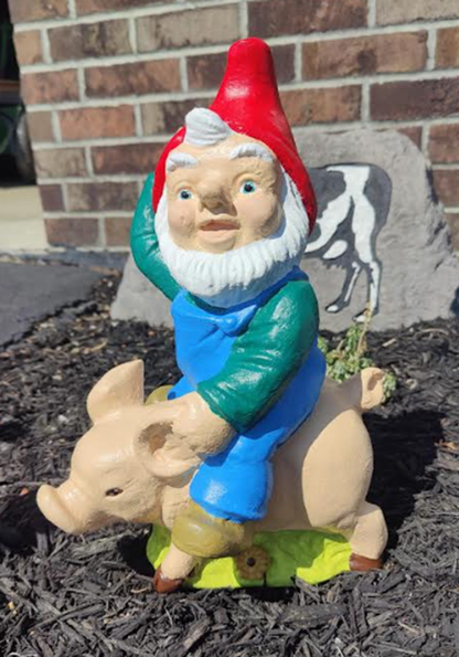 Gnome