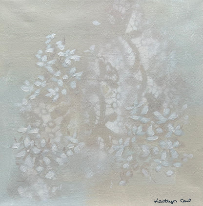 "Flashback" Original Painting