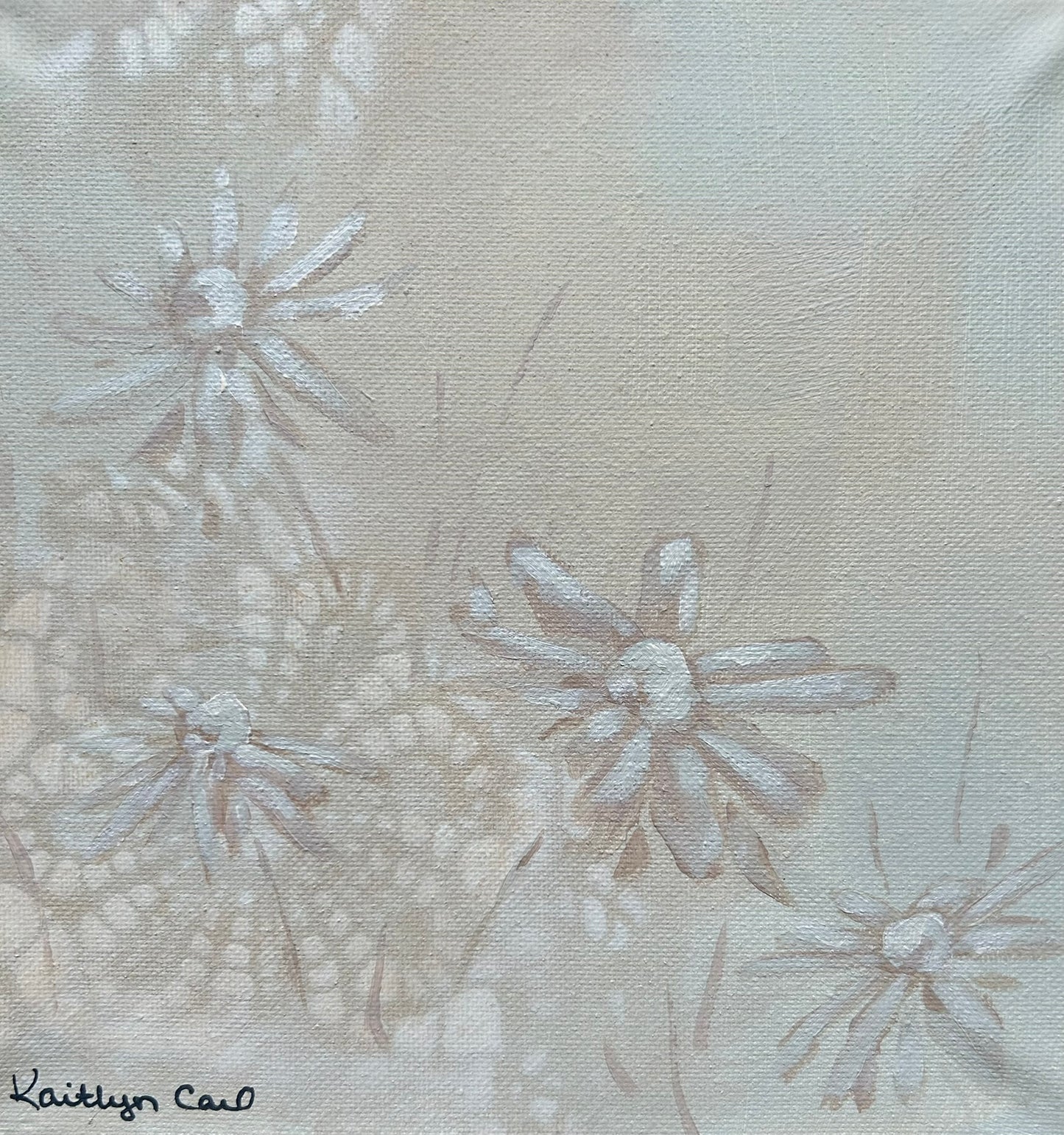 "Naivete" Limited Edition Print