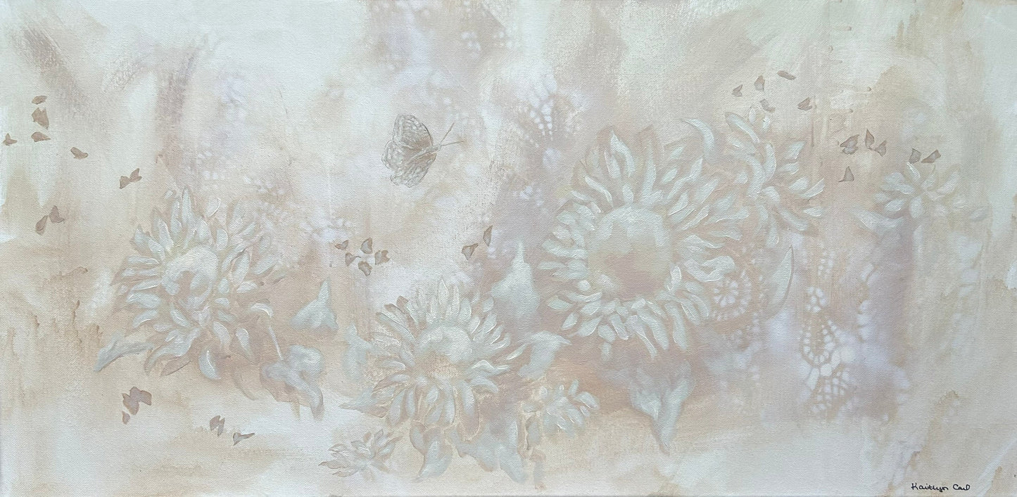 "Reminisce" Limited Edition Print