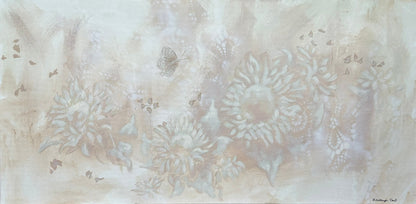 "Reminisce" Original Painting