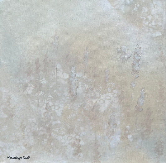 "Longing" Limited Edition Print