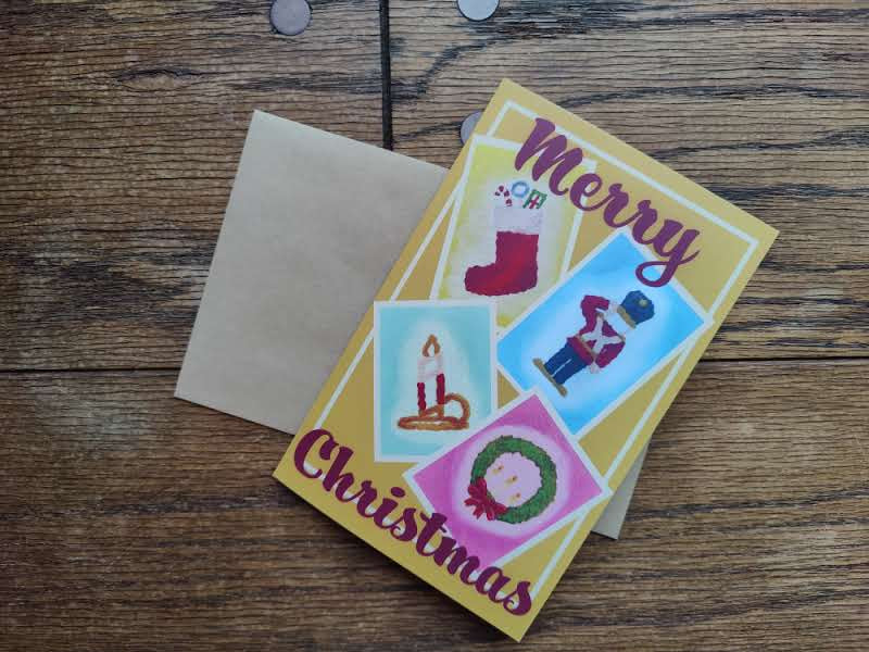 Christmas Cards