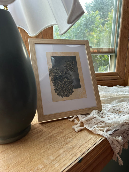 "Abundance" Original Painting