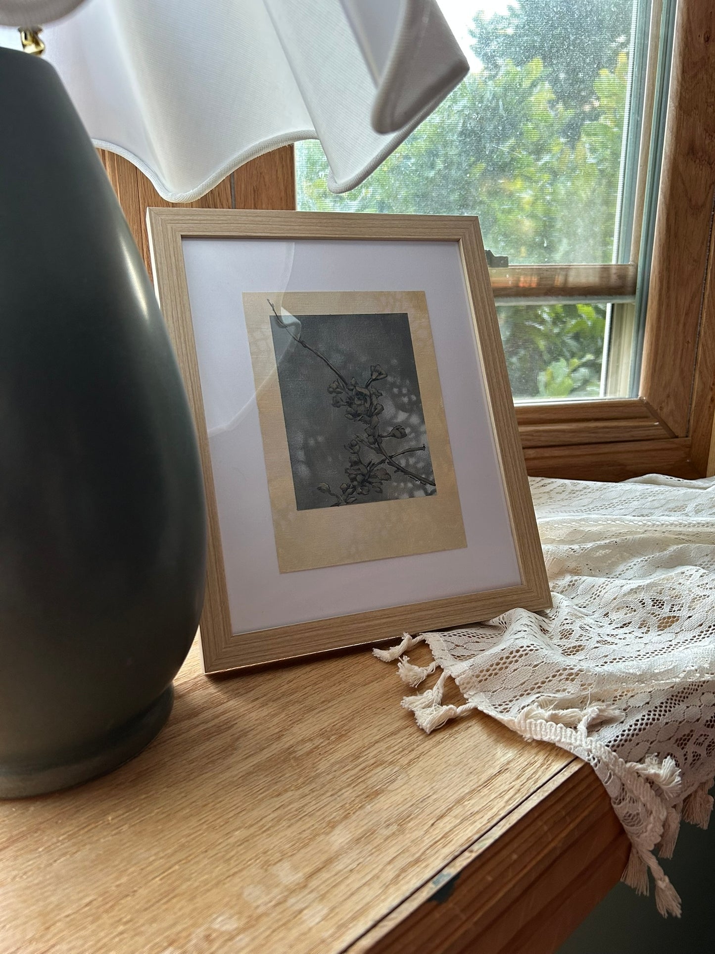 "Hope" Original Painting