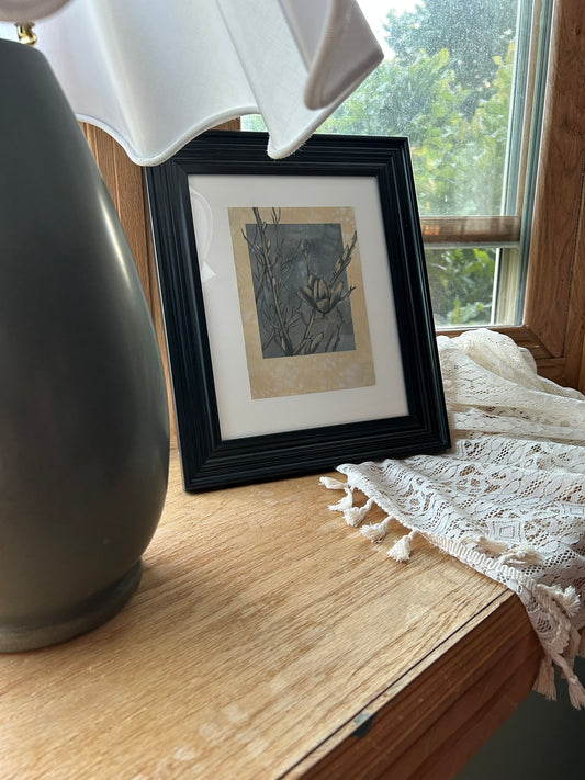 "Purity" Original Painting