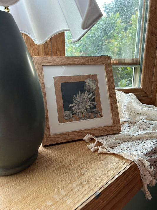 "Echoes of Summer" Original Painting