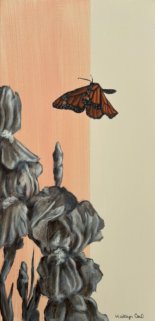 "Childlike Banter" Fine Art Print