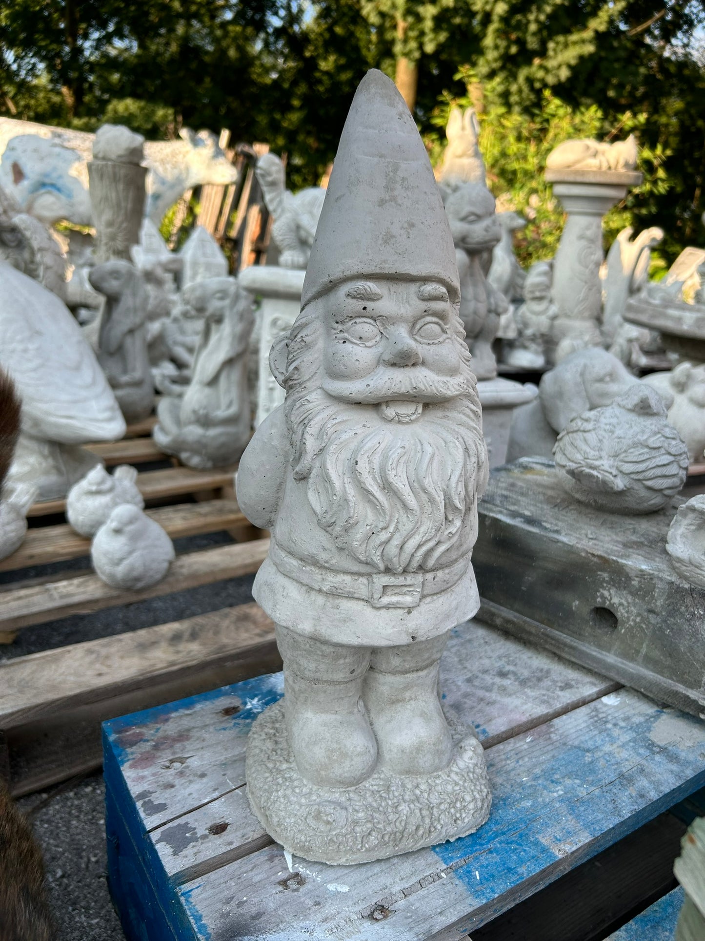 Travel Gnome