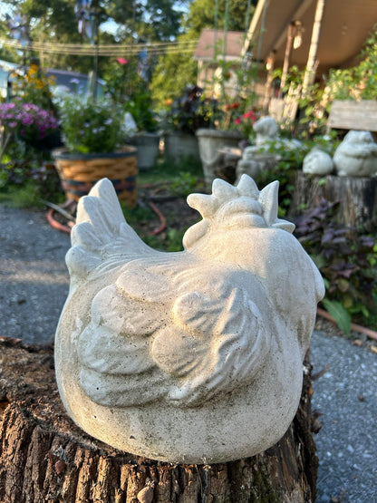 Fat Rooster