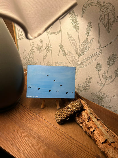 Promised Land Postcard Collection