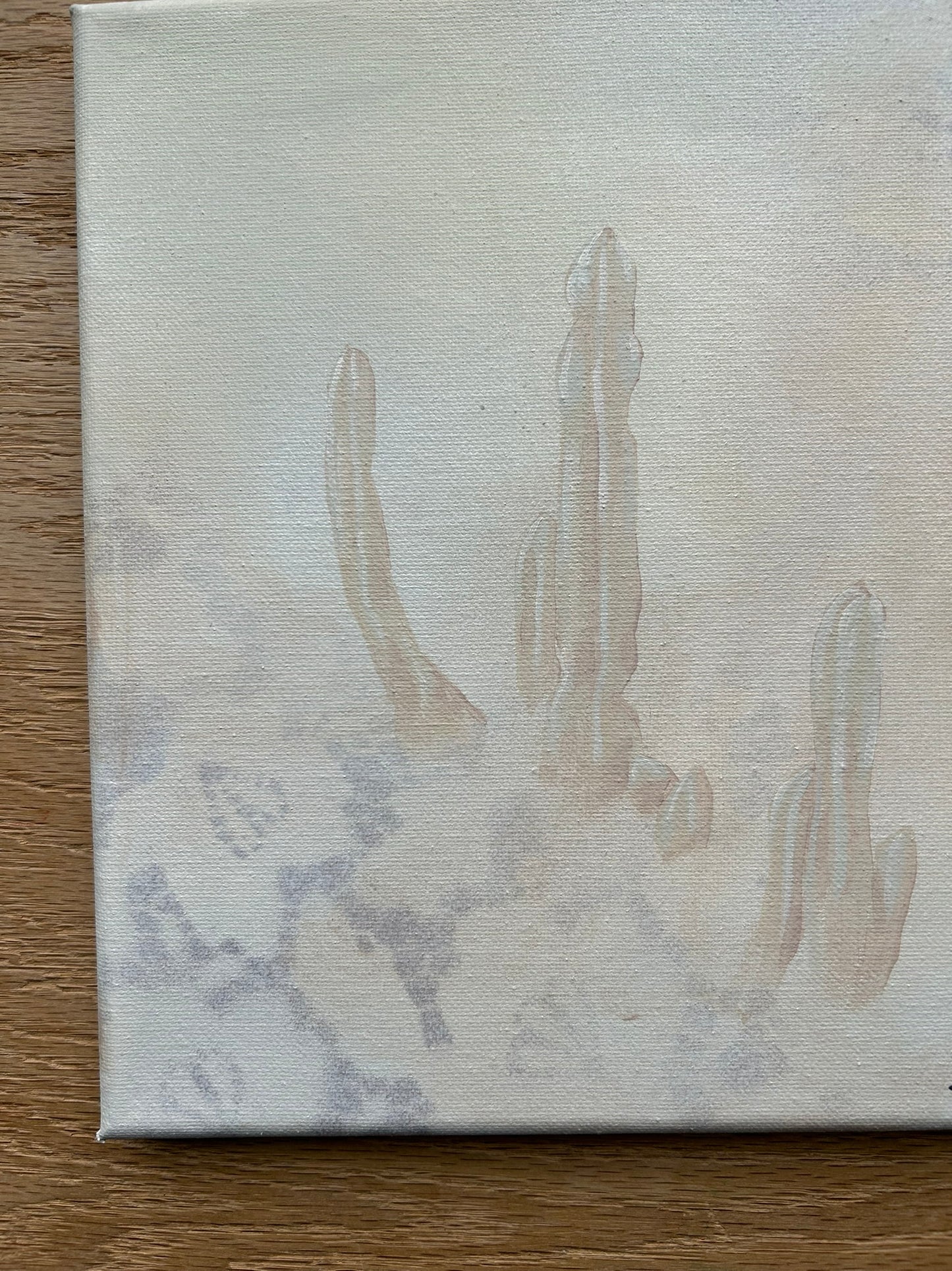 "Retrospect" Original Painting