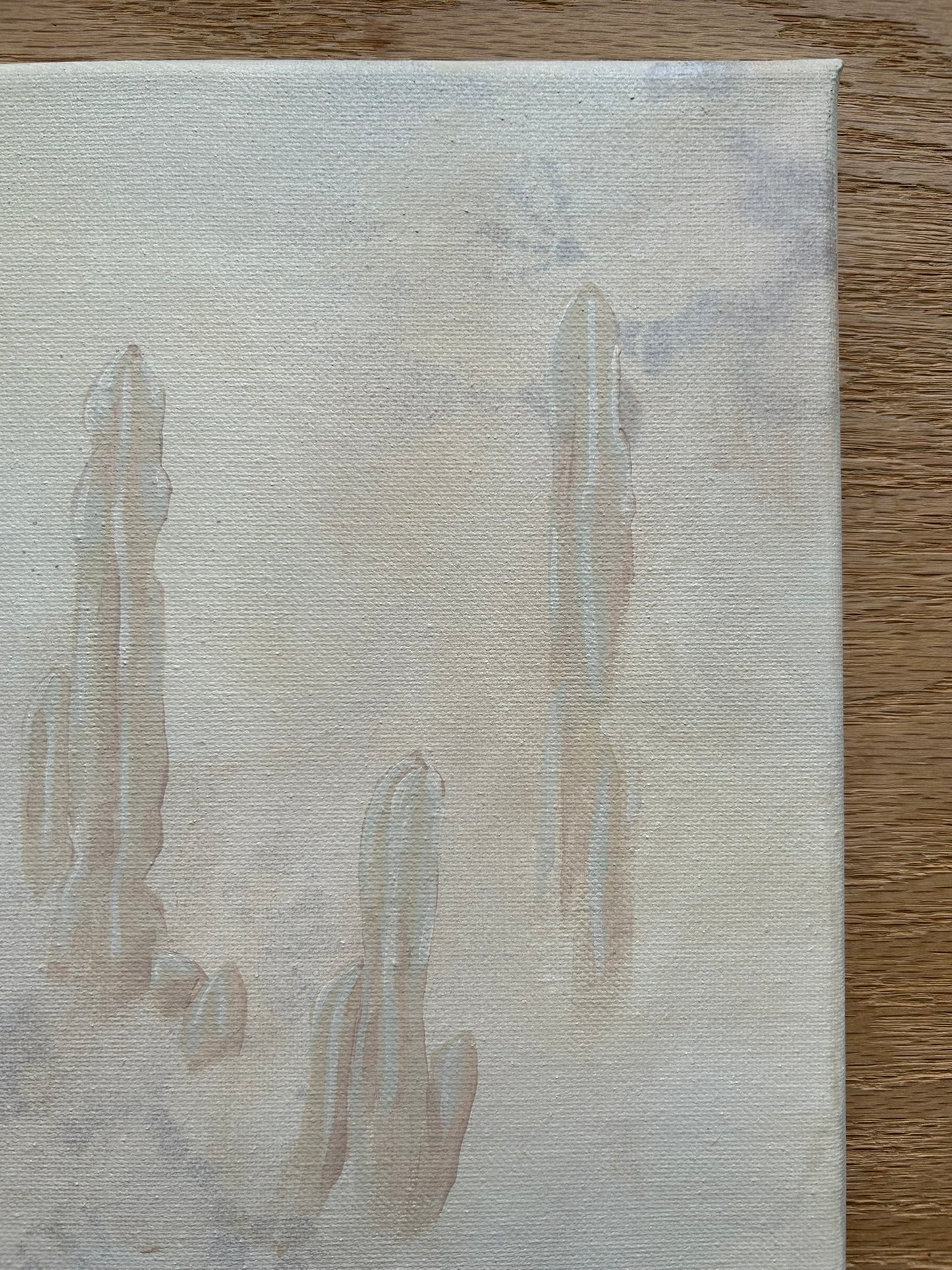 "Retrospect" Original Painting