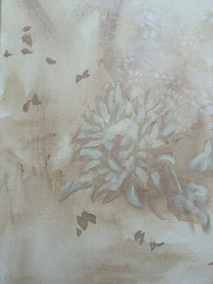 "Reminisce" Original Painting